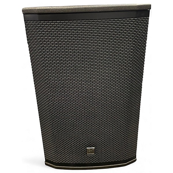 Used Electro-Voice ETX15P Powered Speaker