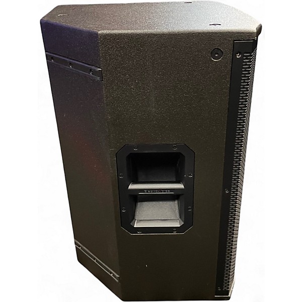 Used Electro-Voice ETX15P Powered Speaker