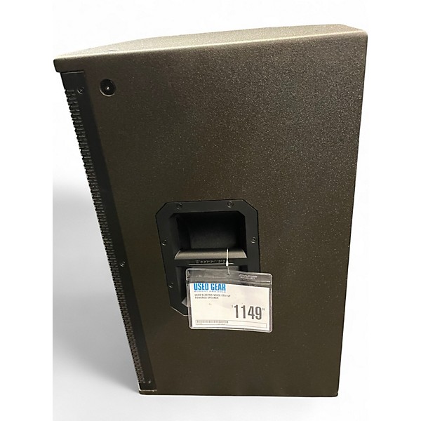 Used Electro-Voice ETX15P Powered Speaker