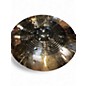 Used MEINL 20in Classic Custom DUAL Ride Cymbal thumbnail