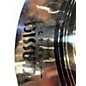 Used MEINL 20in Classic Custom DUAL Ride Cymbal