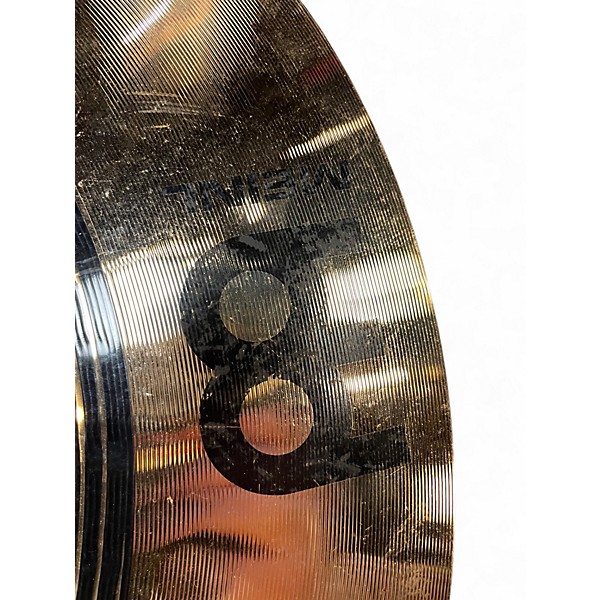 Used MEINL 20in Classic Custom DUAL Ride Cymbal
