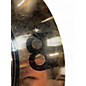 Used MEINL 20in Classic Custom DUAL Ride Cymbal