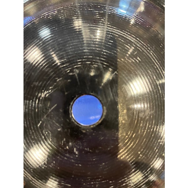Used MEINL 20in Classic Custom DUAL Ride Cymbal