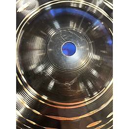 Used MEINL 14in CLASSIC CUSTOM DUAL HI-HAT BOTTOM Cymbal
