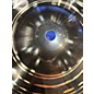 Used MEINL 14in CLASSIC CUSTOM DUAL HI-HAT BOTTOM Cymbal thumbnail