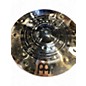 Used MEINL 14in CLASSIC CUSTOM DUAL HI-HAT BOTTOM Cymbal