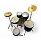 Used PDP by DW 5 Piece Encore Black Onyx Drum Kit