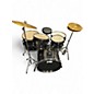 Used PDP by DW 5 Piece Encore Black Onyx Drum Kit