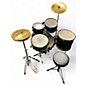 Used PDP by DW 5 Piece Encore Black Onyx Drum Kit