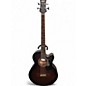 Used Mitchell T239 Brown Sunburst Acoustic Bass Guitar thumbnail