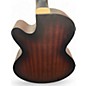 Used Mitchell T239 Brown Sunburst Acoustic Bass Guitar
