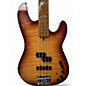 Used Sire Marcus Miller P10 Tobacco Burst Electric Bass Guitar thumbnail