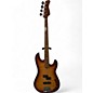 Used Sire Marcus Miller P10 Tobacco Burst Electric Bass Guitar