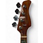 Used Sire Marcus Miller P10 Tobacco Burst Electric Bass Guitar