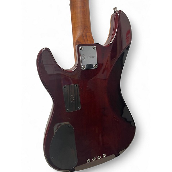 Used Sire Marcus Miller P10 Tobacco Burst Electric Bass Guitar