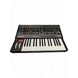 Used Moog Grandmother Synthesizer