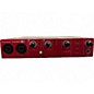 Used Focusrite Scarlett 8i6 Audio Interface thumbnail