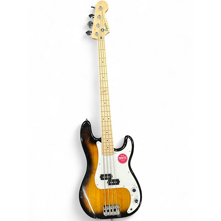 squier Precision Bass カスタム品 squier Precision Bass カスタム品