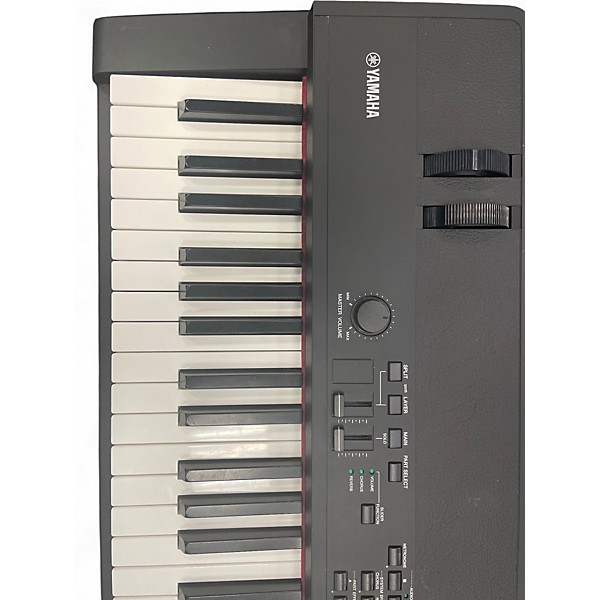 Used Yamaha CP40