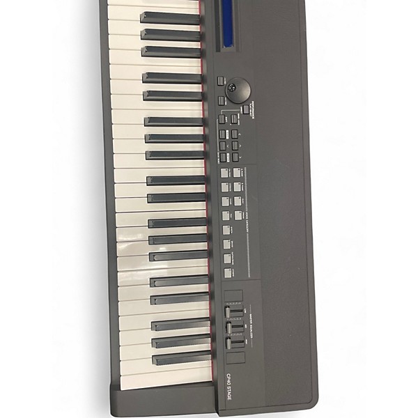 Used Yamaha CP40