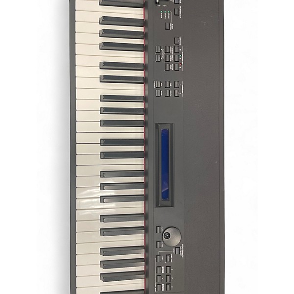 Used Yamaha CP40
