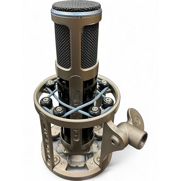 Used Sterling Audio ST155 Condenser Microphone