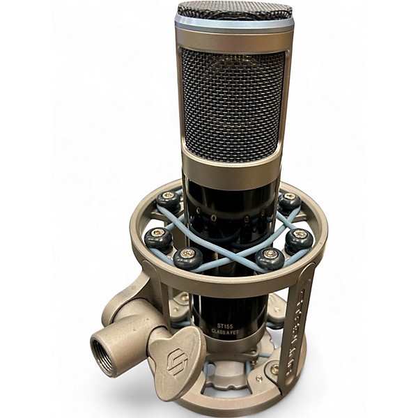 Used Sterling Audio ST155 Condenser Microphone