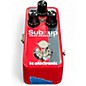 Used TC Electronic Sub N Up Mini Octaver Effect Pedal