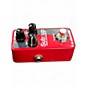 Used TC Electronic Sub N Up Mini Octaver Effect Pedal