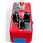 Used TC Electronic Sub N Up Mini Octaver Effect Pedal
