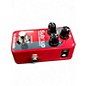 Used TC Electronic Sub N Up Mini Octaver Effect Pedal
