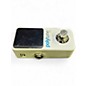 Used TC Electronic Polytune Noir Mini 3 Tuner Tuner Pedal