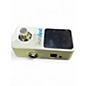 Used TC Electronic Polytune Noir Mini 3 Tuner Tuner Pedal