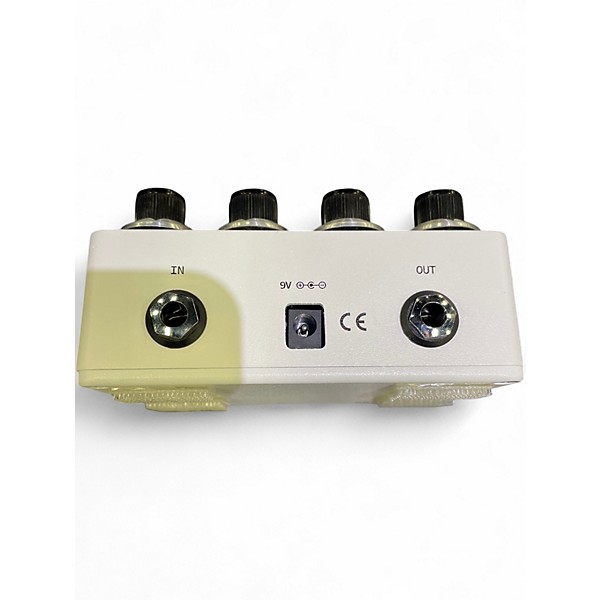 Used Browne Amplification Protein Effect Pedal