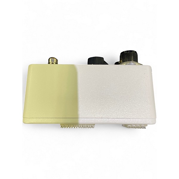 Used Browne Amplification Protein Effect Pedal