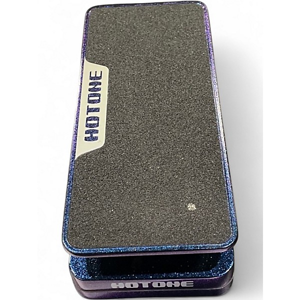 Used Hotone Effects Soul Press II Pedal