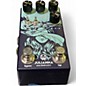 Used Walrus Audio Julianna Effect Pedal