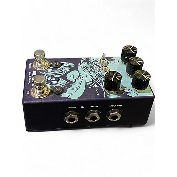 Used Walrus Audio Julianna Effect Pedal