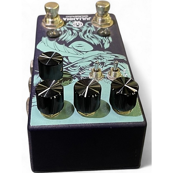 Used Walrus Audio Julianna Effect Pedal