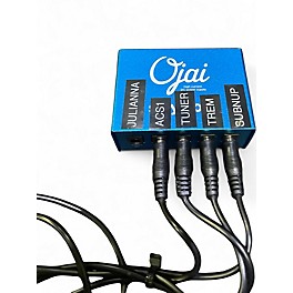 Used Strymon Ojai Power Supply