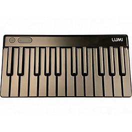 Used ROLI LUMI MIDI Controller