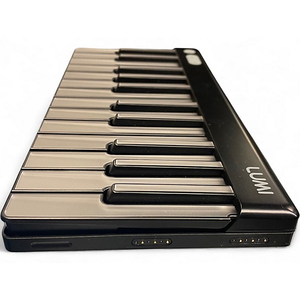 Used ROLI LUMI MIDI Controller