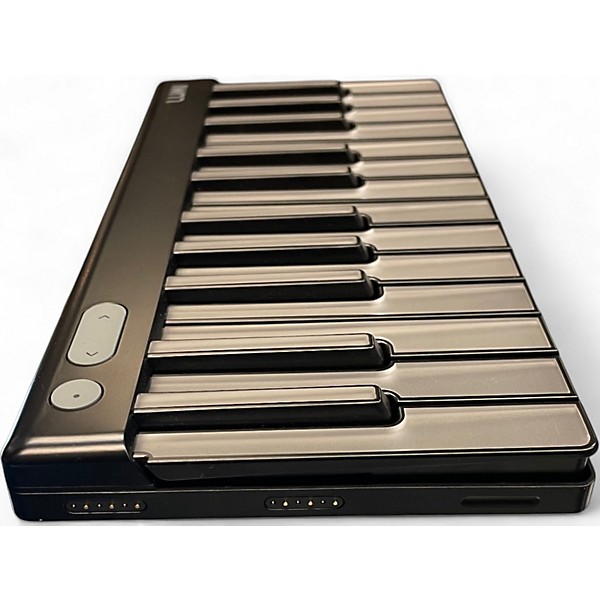 Used ROLI LUMI MIDI Controller