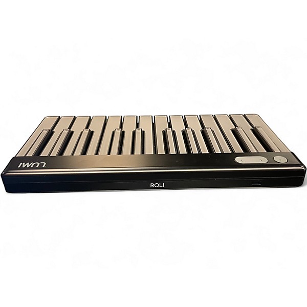 Used ROLI LUMI MIDI Controller