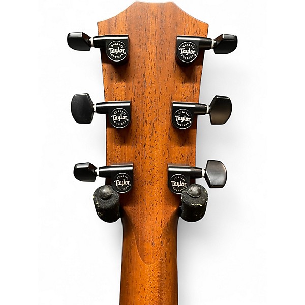 Used Taylor 324CE Sunburst Acoustic Electric Guitar