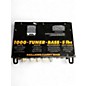 Used Peavey Mini Max 500 Bass Amp Head