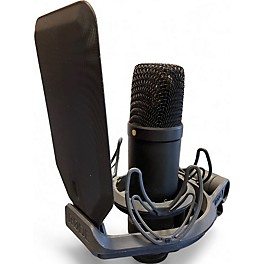 Used RODE NT1 Condenser Microphone