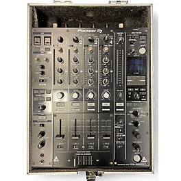 Used Pioneer DJ DJM900NXS2 DJ Mixer