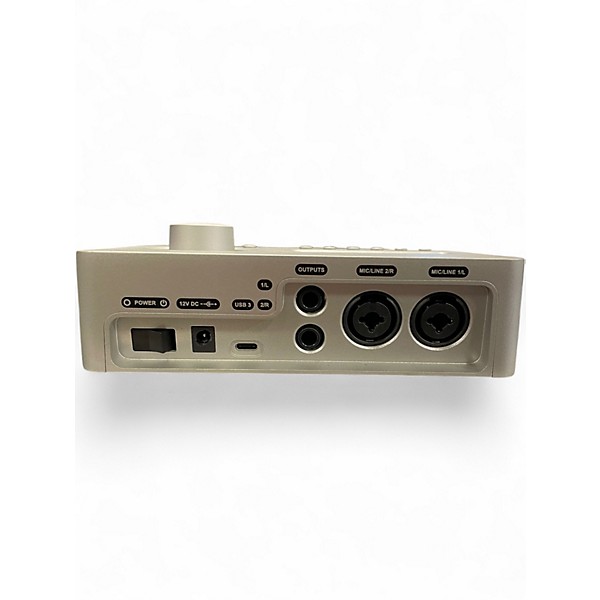 Used Universal Audio Apollo Solo Audio Interface | Guitar Center